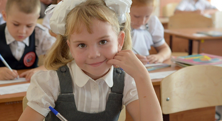 В школах Владимира у детей по 8 уроков. Должно ли так быть?