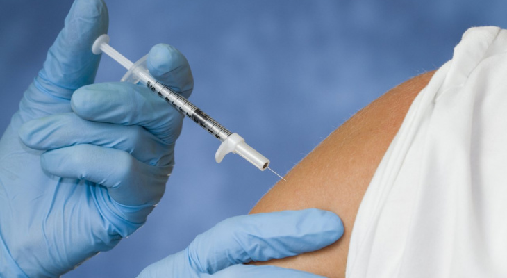 Прививку от гриппа во Владимирской области сделали более 38 тысяч человек