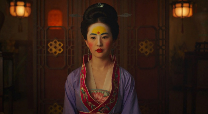 «Китайская подделка китайской легенды»: взгляд владимирца на кинопремьеру сентября