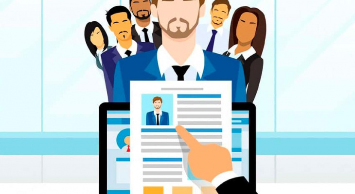 Убеждаем руководство: 4 аргумента за CRM для рекрутмента Убеждаем руководство: 4 аргумента за CRM для рекрутмента