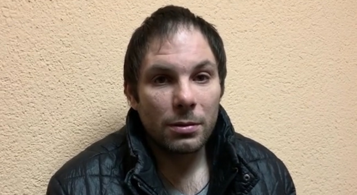 Задержан серийный насильник, одна из жертв которого — из Владимира