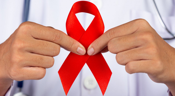 6 фактов о СПИДе во Владимирской области