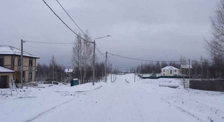 Жители микрорайона во Владимире вторую зиму подряд могут остаться без газа