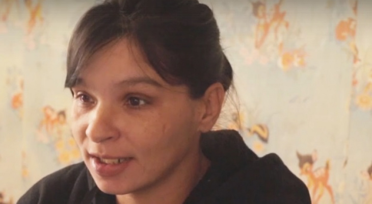 Детский омбудсмен высказался о многодетной матери из Владимира, 2 года живущей без света