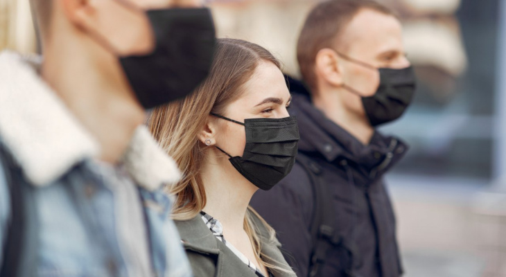 Пандемия коронавируса может закончиться через три месяца Пандемия коронавируса может закончиться через три месяца