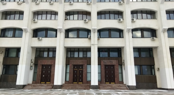 Власти Владимирской области хотят повысить взнос за капремонт