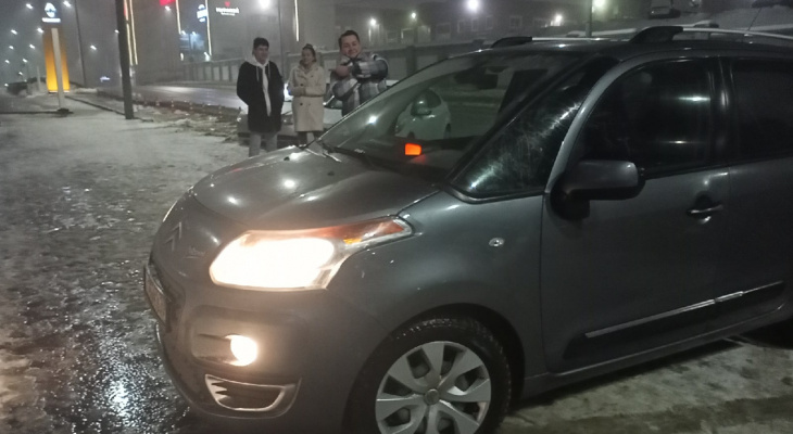 "Паркуюсь, как хочу!": 6 самых наглых автохамов из Владимира "Паркуюсь, как хочу!": 6 самых наглых автохамов из Владимира