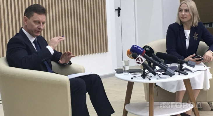"Людям нужно жаловаться в администрацию. Все проблемы должны быть озвучены" "Людям нужно жаловаться в администрацию. Все проблемы должны быть озвучены"