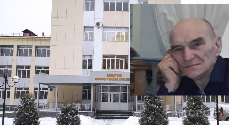 “Ну почему, если у кого-то что-то болит, сразу к нам везут?!” “Ну почему, если у кого-то что-то болит, сразу к нам везут?!”
