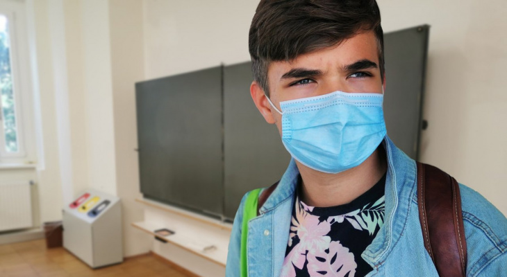 Отменена дистанционка для владимирских студентов Отменена дистанционка для владимирских студентов