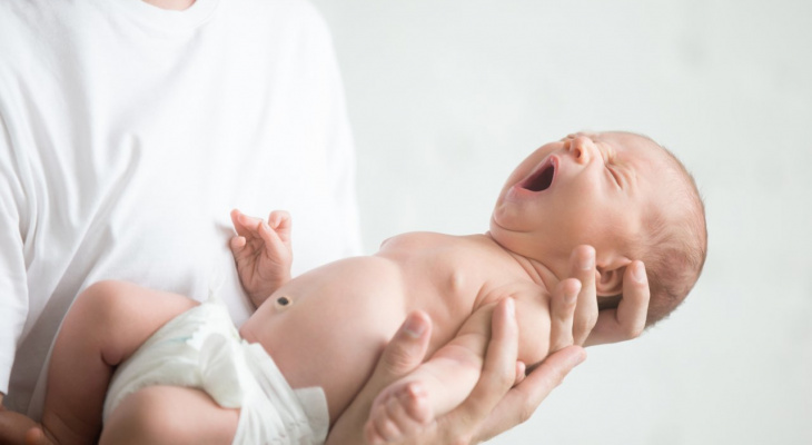 Во Владимирской области рождаемость в 3,3 раза ниже смертности