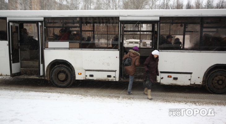 Во Владимире уже скоро появятся новые автобусные маршруты