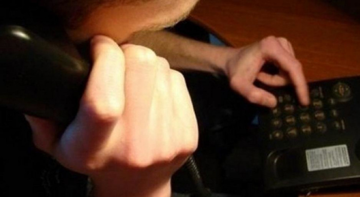 Ковровский студент получит срок за телефонный терроризм Ковровский студент получит срок за телефонный терроризм