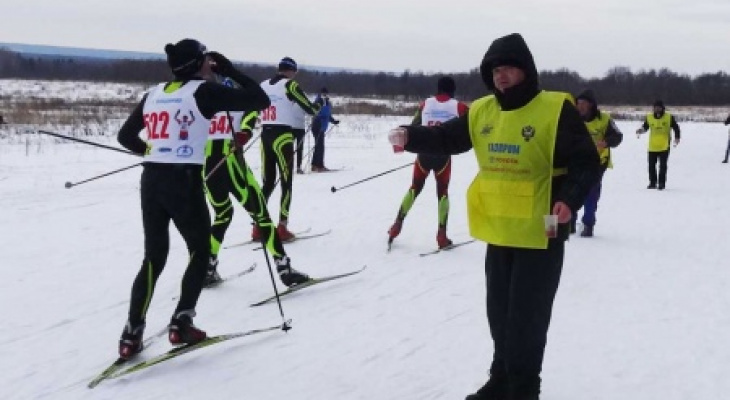 В лыжной гонке во Владимире примут участие олимпийские чемпионы В лыжной гонке во Владимире примут участие олимпийские чемпионы