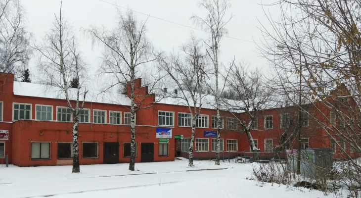 В облздраве рассказали, куда деваться пациентам владимирской поликлиники с трещиной В облздраве рассказали, куда деваться пациентам владимирской поликлиники с трещиной