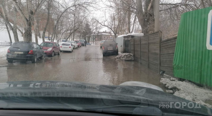 Областные власти упрекнули руководство Владимира в плохой уборке снега Областные власти упрекнули руководство Владимира в плохой уборке снега