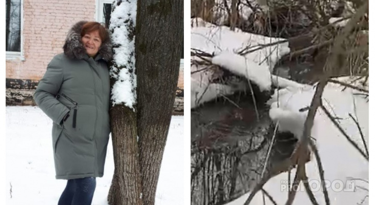 На грани экокатастрофы: «Еще пара дней — и в Нерль потекут фекальные реки» На грани экокатастрофы: «Еще пара дней — и в Нерль потекут фекальные реки»