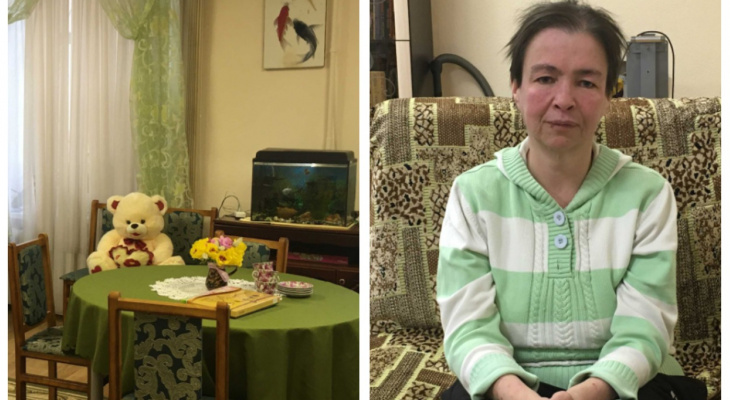 "Отчим обвинил в краже, я села в тюрьму, лишилась ребёнка и оказалась на улице" "Отчим обвинил в краже, я села в тюрьму, лишилась ребёнка и оказалась на улице"
