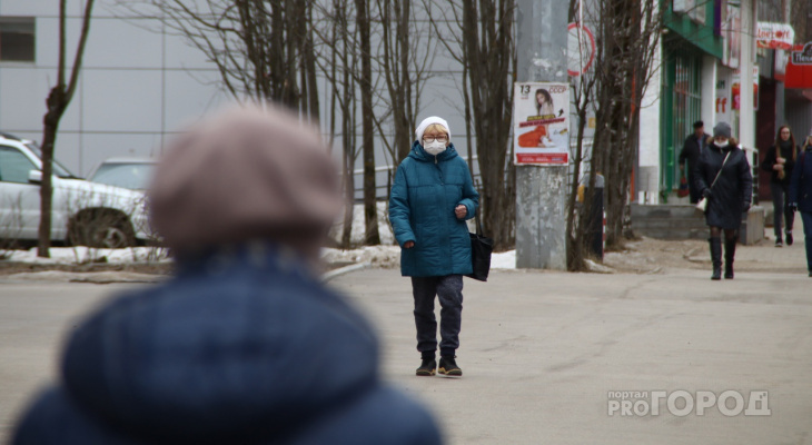 Во Владимирской области за год число жителей уменьшилось на 16 тысяч Во Владимирской области за год число жителей уменьшилось на 16 тысяч