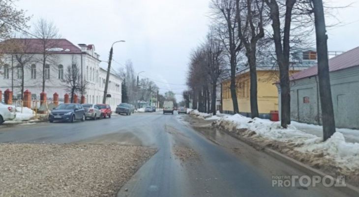 Когда на Луначарке положат асфальт? Когда на Луначарке положат асфальт?