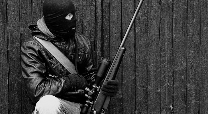Во Владимирской области задержали сторонника ИГИЛ* Во Владимирской области задержали сторонника ИГИЛ*