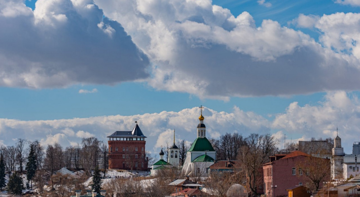 Погода радует теплом. Жаль ненадолго Погода радует теплом. Жаль ненадолго