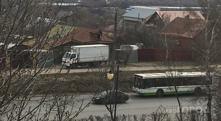 Горадминистрация: "О том, что АДМ официально уходит с рынка, нам не известно" Горадминистрация: "О том, что АДМ официально уходит с рынка, нам не известно"