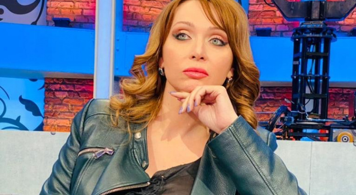 Я не просто психолог, я вижу чуть больше: Елена Ярикова о себе, способностях и будущем.. Я не просто психолог, я вижу чуть больше: Елена Ярикова о себе, способностях и будущем..