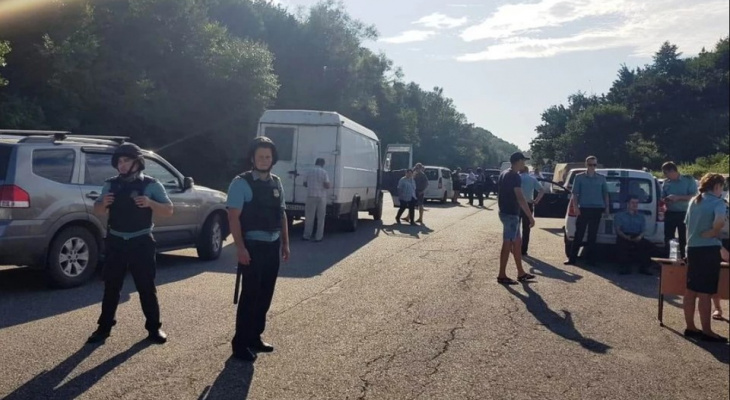 Владимирских неплательщиков не пустят в Сочи и Краснодар Владимирских неплательщиков не пустят в Сочи и Краснодар