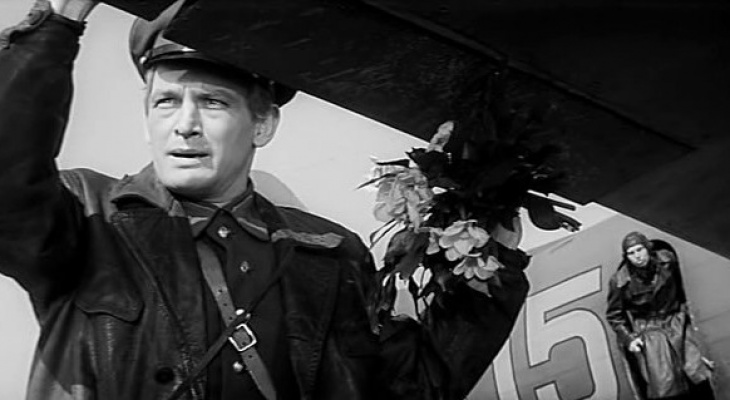 Пять фильмов о Великой Отечественной Войне, которые стоит посмотреть