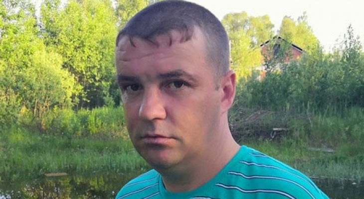 Во Владимирской области случайный прохожий спас тонущего мальчика Во Владимирской области случайный прохожий спас тонущего мальчика
