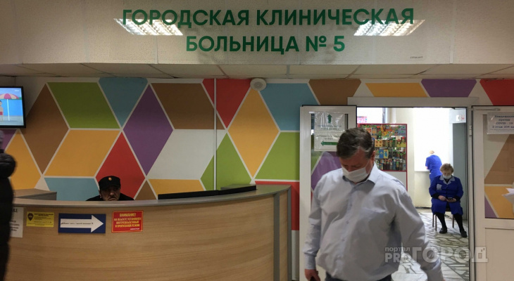 Ждать ли владимирцам обязательную вакцинацию от COVID-19? Ждать ли владимирцам обязательную вакцинацию от COVID-19?