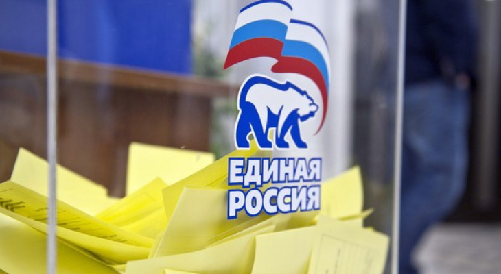 Почти 75 тысяч жителей Владимирской области уже проголосовали на избирательных участках