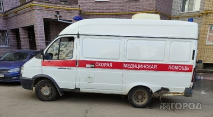 Во Владимире появятся две новых станции скорой медицинской помощи Во Владимире появятся две новых станции скорой медицинской помощи
