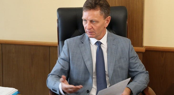 Во Владимирской области начали действовать антиковидные ограничения Во Владимирской области начали действовать антиковидные ограничения