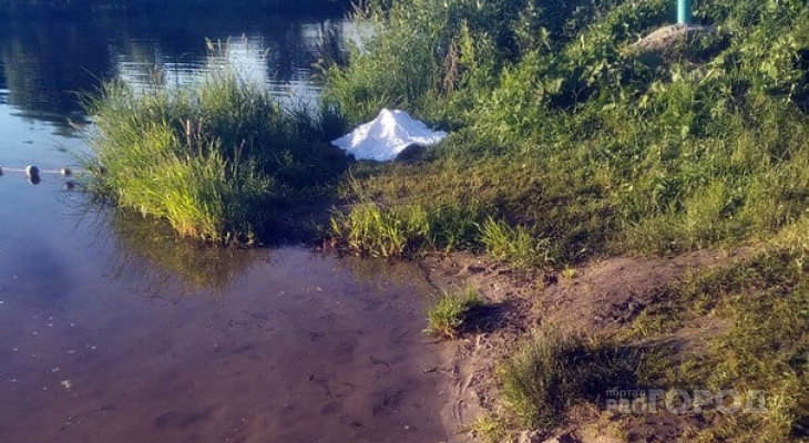 Неразбериха с документами стала косвенной причиной гибели ребенка на озере во Владимире