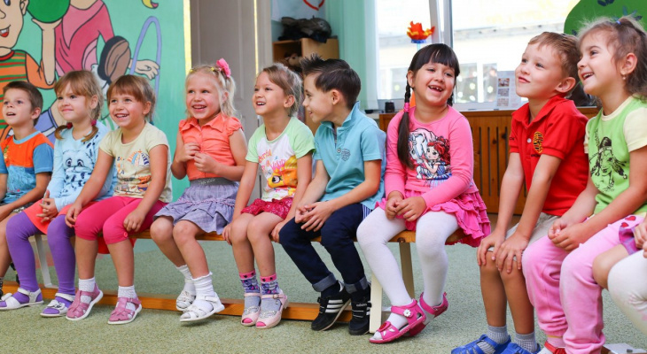 Поступила срочная новость о заминировании всех детских садов Владимира