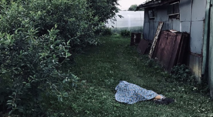Появились подробности жуткого убийства пенсионерки в Юрьев-Польском районе