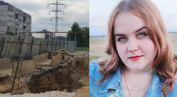 Транспортный беспредел и вечное строительство: мнение иногородней первокурсницы о Владимире Транспортный беспредел и вечное строительство: мнение иногородней первокурсницы о Владимире