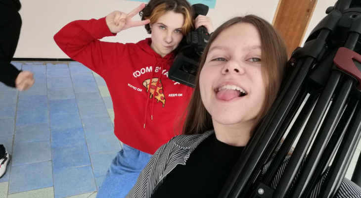"Запасаюсь перловкой и наслаждаюсь прогулками до 4 утра": студенческая жизнь глазами второкурсницы "Запасаюсь перловкой и наслаждаюсь прогулками до 4 утра": студенческая жизнь глазами второкурсницы