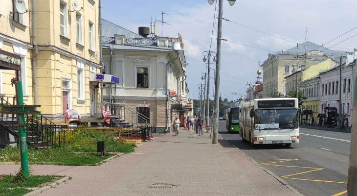 Владимирские синоптики назвали сроки ухода аномальной жары Владимирские синоптики назвали сроки ухода аномальной жары