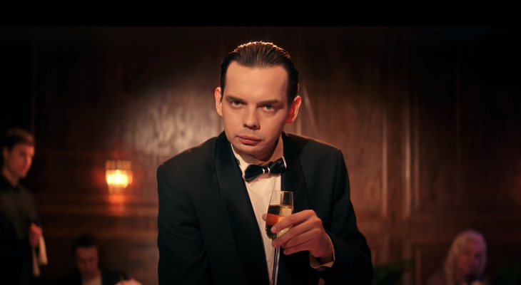 Netflix подвинься, оператор Tele2 стал снимать сериалы Netflix подвинься, оператор Tele2 стал снимать сериалы