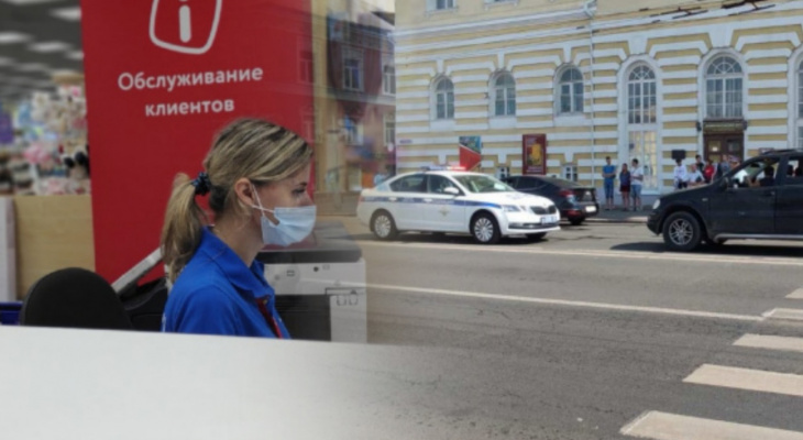 Новости минувшего дня: страшные аварии во Владимире и новые ужесточения для непривитых