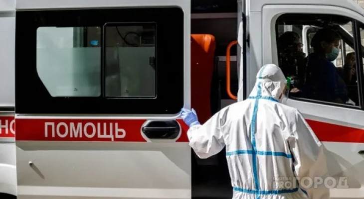 Впервые за долгое время коронавирусом за сутки заболело меньше 50 владимирцев Впервые за долгое время коронавирусом за сутки заболело меньше 50 владимирцев