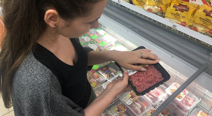 В Правительстве оценили предложение ввести налог на мясо В Правительстве оценили предложение ввести налог на мясо