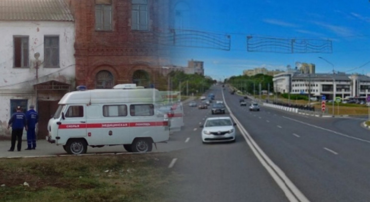Новости этого дня: перевозка трупов в Юрьев-Польском и перекрытие движения во Владимире