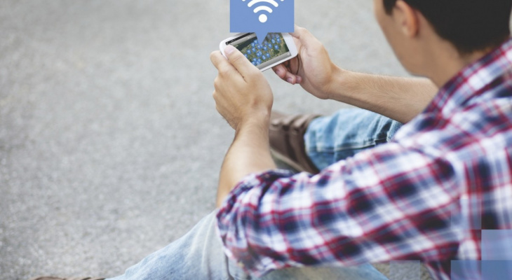 «Ростелеком» назвал самые популярные точки бесплатного Wi-Fi во Владимирской области «Ростелеком» назвал самые популярные точки бесплатного Wi-Fi во Владимирской области