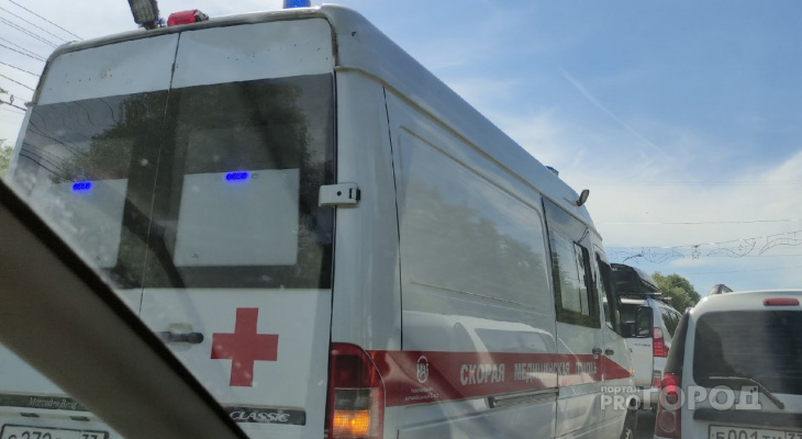 Суздальскую больницу обязали набрать бригаду скорой помощи Суздальскую больницу обязали набрать бригаду скорой помощи