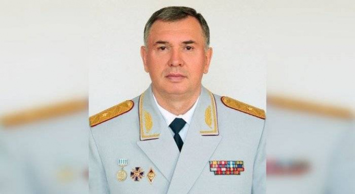 Вынесен приговор бывшему начальнику владимирского юридического института Вынесен приговор бывшему начальнику владимирского юридического института