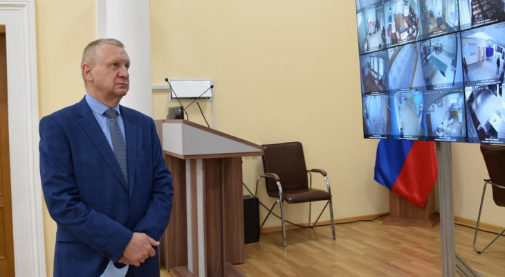 Глава владимирского облизбиркома заявил об отсутствии вбросов на выборах в ГД